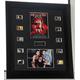 RESIDENT EVIL Milla Jovovich Film Cell Mount old Rare Screen Run Movie Cells