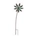 Arlmont & Co. Llazar Patina Botanical Garden Stakes Metal | 46 H x 2 W x 15 D in | Wayfair D4C67C8EDF514F69B1116523C1D49BD3