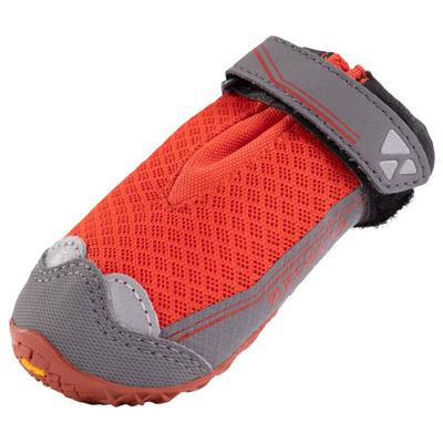 Ruffwear - Grip Trex - Hundeschuhe Gr 44 mm rot