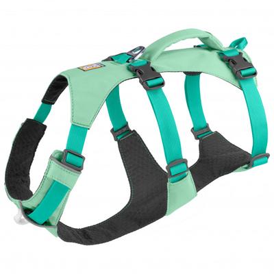 Ruffwear - Flagline Harness - Hundegeschirr Gr XS grün Image