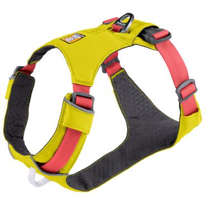 Ruffwear - Hi & Light Harness - Hundegeschirr Gr S grün Image
