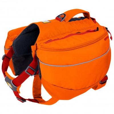 Ruffwear - Approach Pack - Hundegeschirr Gr S orange