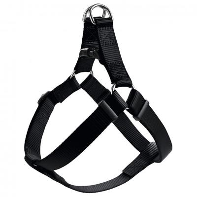 Hunter - Geschirr Ecco Sport VQ - Hundegeschirr Gr Hals 52-74 cm - Bauch 55-79 cm schwarz