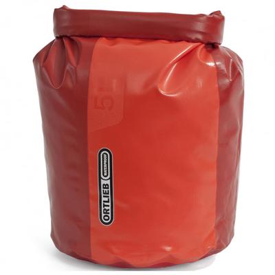 Ortlieb - Dry-Bag PD350 - Packsack Gr 5 l rot Image