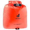 Deuter - Light Drypack 5 - Packsack Gr 5 l rot