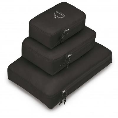 Osprey - Packing Cube - Packsack Gr S schwarz Image