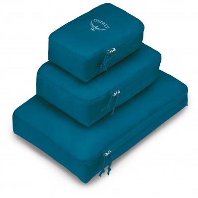 Osprey - Packing Cube - Packsack Gr S blau Image