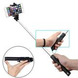 Ultra Compact Selfie Stick Monopod for Verizon Samsung Galaxy S6 Edge - Sprint Samsung Galaxy S6 - AT&T Samsung Galaxy S6 - T-Mobile Samsung Galaxy S6 - Verizon Samsung Galaxy S6