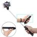 Ultra Compact Selfie Stick Monopod for T-Mobile Samsung Galaxy S5 - Verizon Samsung Galaxy S5 - AT&T Samsung Galaxy S5 - Sprint Samsung Galaxy S5 - Verizon Samsung Galaxy Note8