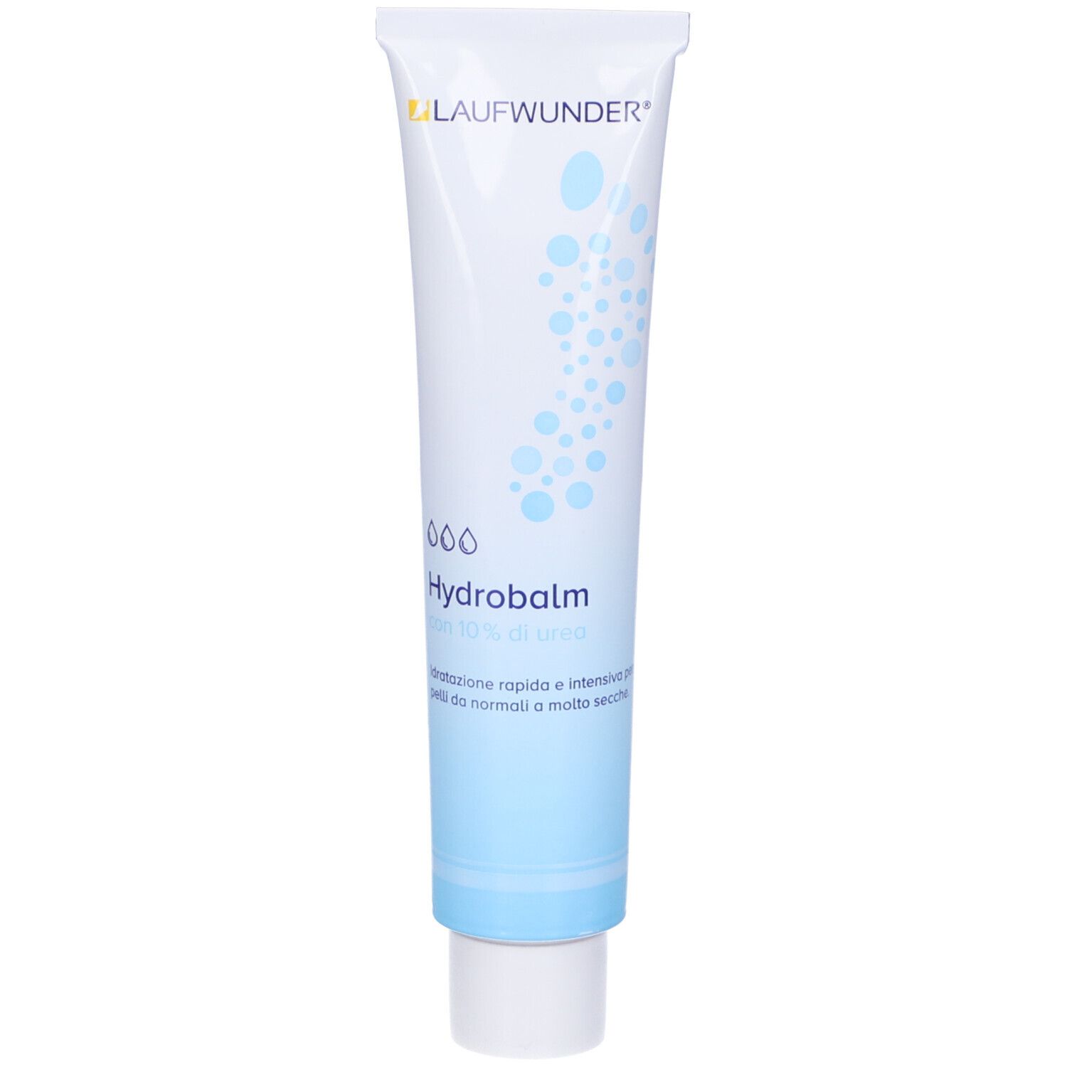 Laufwunder Hydrobalm Idratante 75 ml Balsamo
