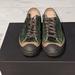 Converse Shoes | Jack Purcell Converse, 10, Green | Color: Green | Size: 10