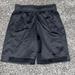 Nike Bottoms | Boys Nike Shorts | Color: Black/Gray | Size: 7b