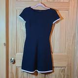 J. Crew Dresses | J Crew Casual Dress | Color: Blue | Size: 00