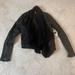 Free People Jackets & Coats | Free People Jacket | Color: Black | Size: 2