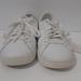 Adidas Shoes | Adidas Womens Vs Advantage Clean Db0581 White Casual Shoes Sneakers Size 8 White | Color: White | Size: 8