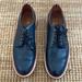 J. Crew Shoes | J Crew Men’s Dress Shoes | Color: Black/Blue | Size: 8