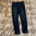 Levi's Bottoms | Levi’s Girls Denim Legging Sz 14 Reg | Color: Blue | Size: 14g