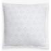 Kate Spade Bedding | Kate Spade Eyelet Lace Accent Pillow | Color: White | Size: Os