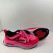 Nike Shoes | Nike Air Max Bliss Running Sneakers Laser Pink Women's Size 8 Dh5128-600 | Color: Pink | Size: 8