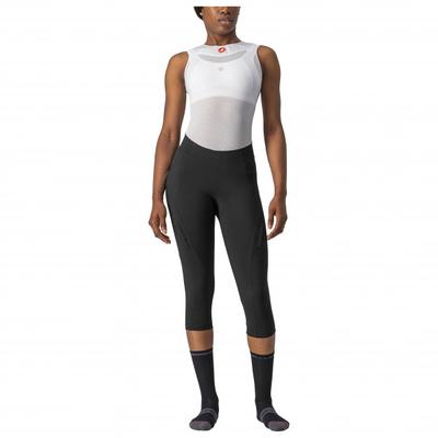 Castelli - Women's Velocissima 3 Knicker - Radhose Gr M schwarz Image