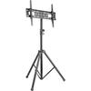 Tripp Lite Portable Tv Monitor Signage Stand For 37 To 70 Flat-screen Displays