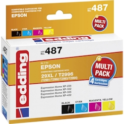 epson t 2996 29xl multipack