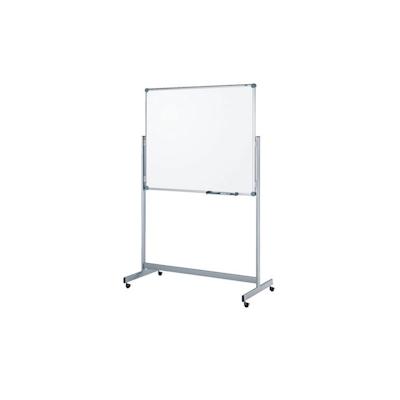 MAUL mobiles Whiteboard, fixed, 100 x 210 cm