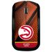 Atlanta Hawks Basketball Design Wireless Mouse