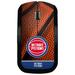 Detroit Pistons Basketball Design Wireless Mouse