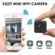 Mini Caméra HD SQ29 Wifi avec Petit Capteur de Vision Nocturne Micro Caméra Sportive Révélatrice