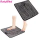 Tapis de Massage électrique pliable pour les pieds EMS Stimulation musculaire améliore la