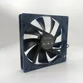 Boîtier d'alimentation pour ordinateur haut de gamme ventilateur ultra silencieux 3 broches EVGA