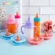 Accessoires de poupée américaine pour nouveau-né 18 pouces bouteille de lait magique bouteille de