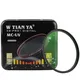 TIANYA SLIM Xs-pro1 105mm 16 couches Multi-revêtement WTIANYA Filtre UV Pour Sigma 60-600mm F4.5 MC