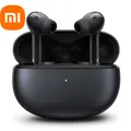 Xiaomi-Casque sans fil étanche avec micro Buds 3 Pro Casque Mi TWS BT 5.2 Réduction du bruit