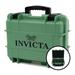 Invicta 8-Slot Dive Impact Watch Case Light Green (DC8-LTGRN)