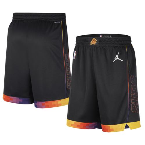 Phoenix Suns Jordan Statement Short – Herren