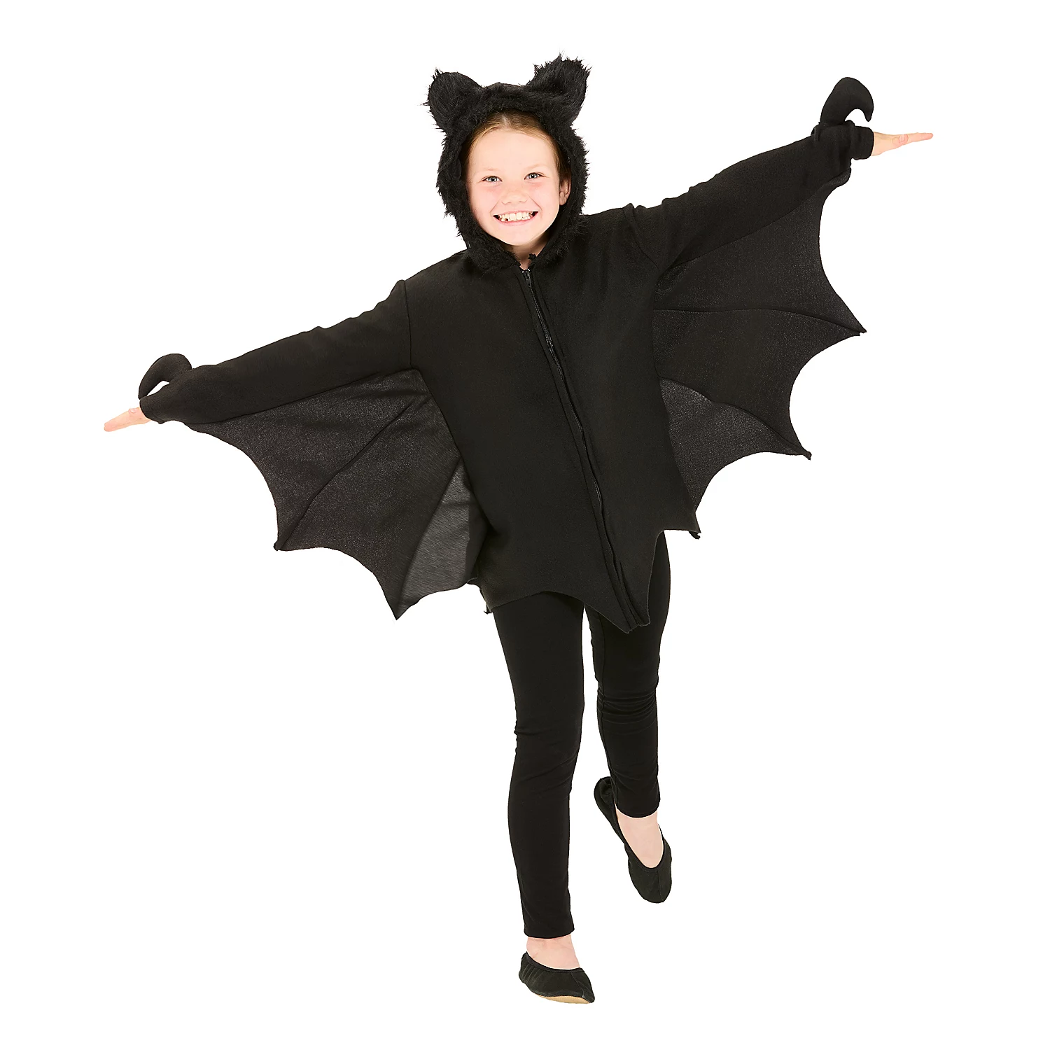 Fledermaus-Kostüm für Kinder Image