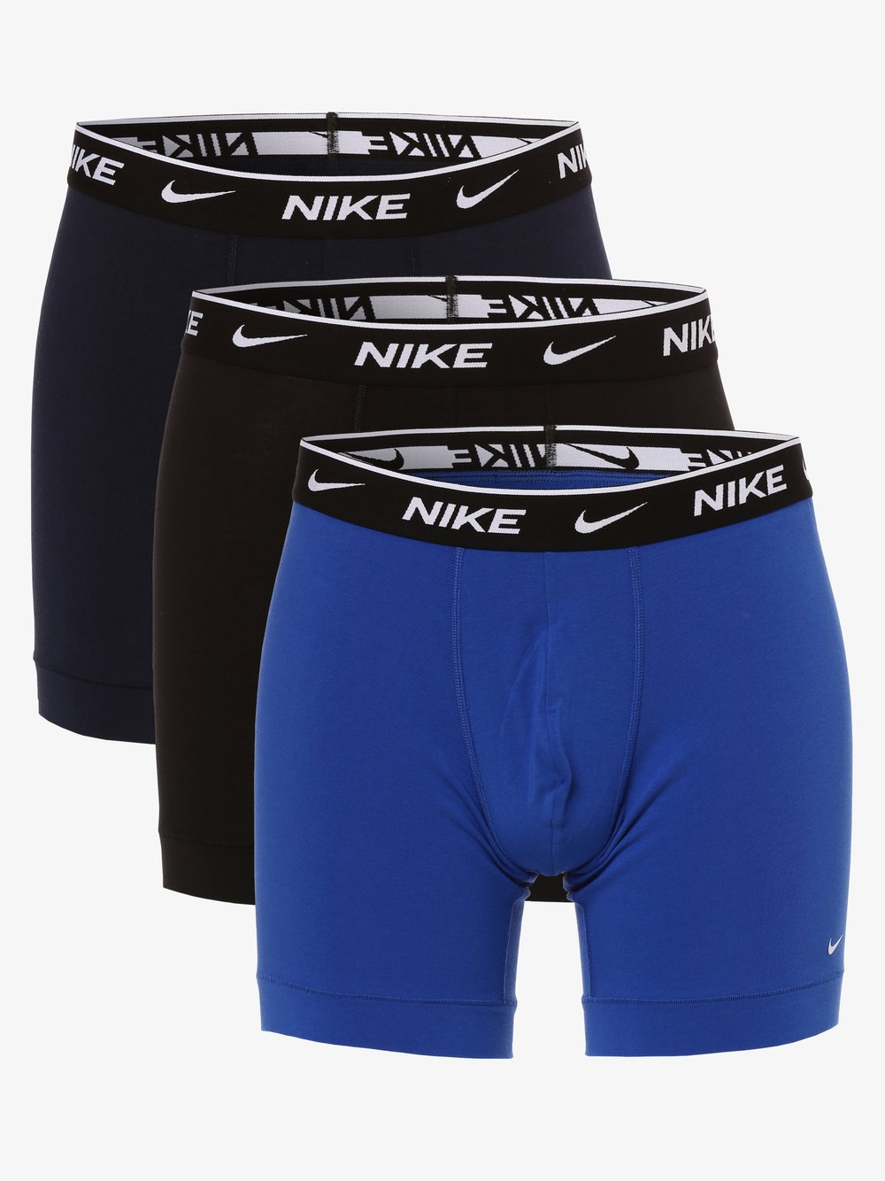 Nike Pants im 3er-Pack Herren marine, S Image
