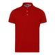 Tommy Hilfiger Poloshirt Herren rot, XXXL