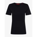 s.Oliver T-Shirt Damen marine, 44