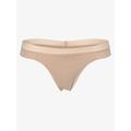 Calvin Klein String Damen nude, S