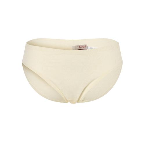 Triumph Slip Tai Damen vanille, S