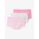 Schiesser Panties Mädchen rosa, 128