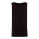 Hanro Tank Top Herren schwarz, L