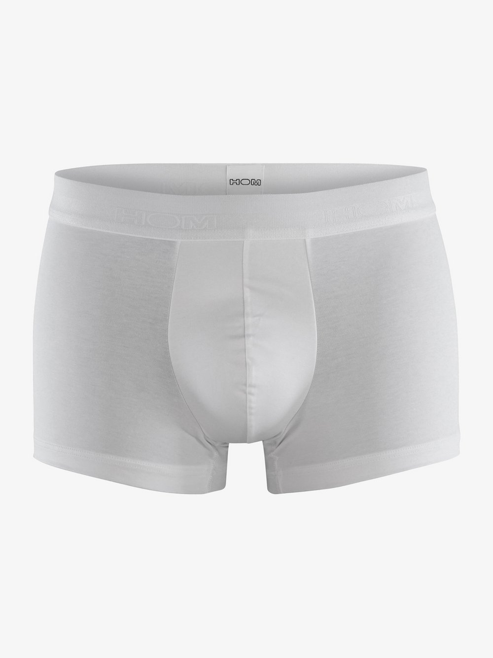 HOM Boxer Briefs Herren weiß, L Image