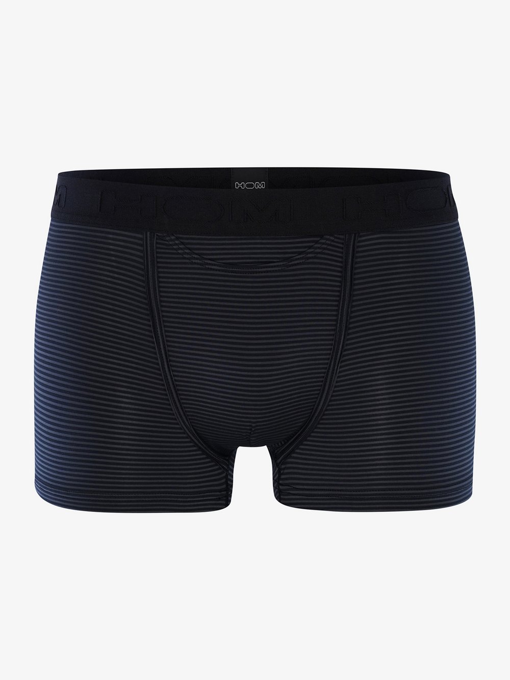 HOM Boxer Briefs HO1 Herren schwarz, S Image