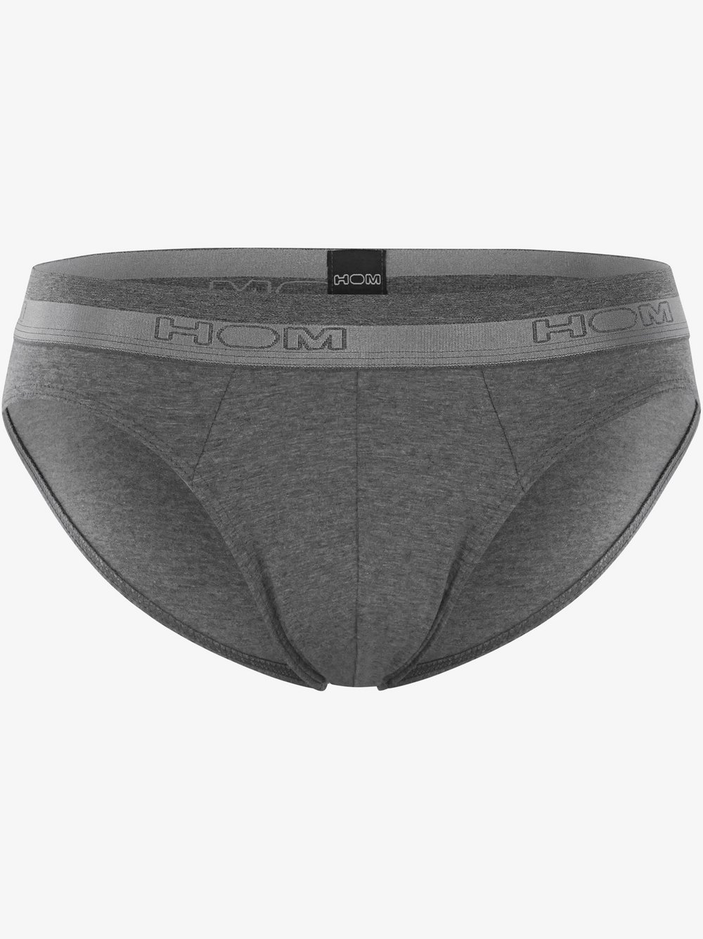 HOM Mini Briefs Herren grau, XXL Image