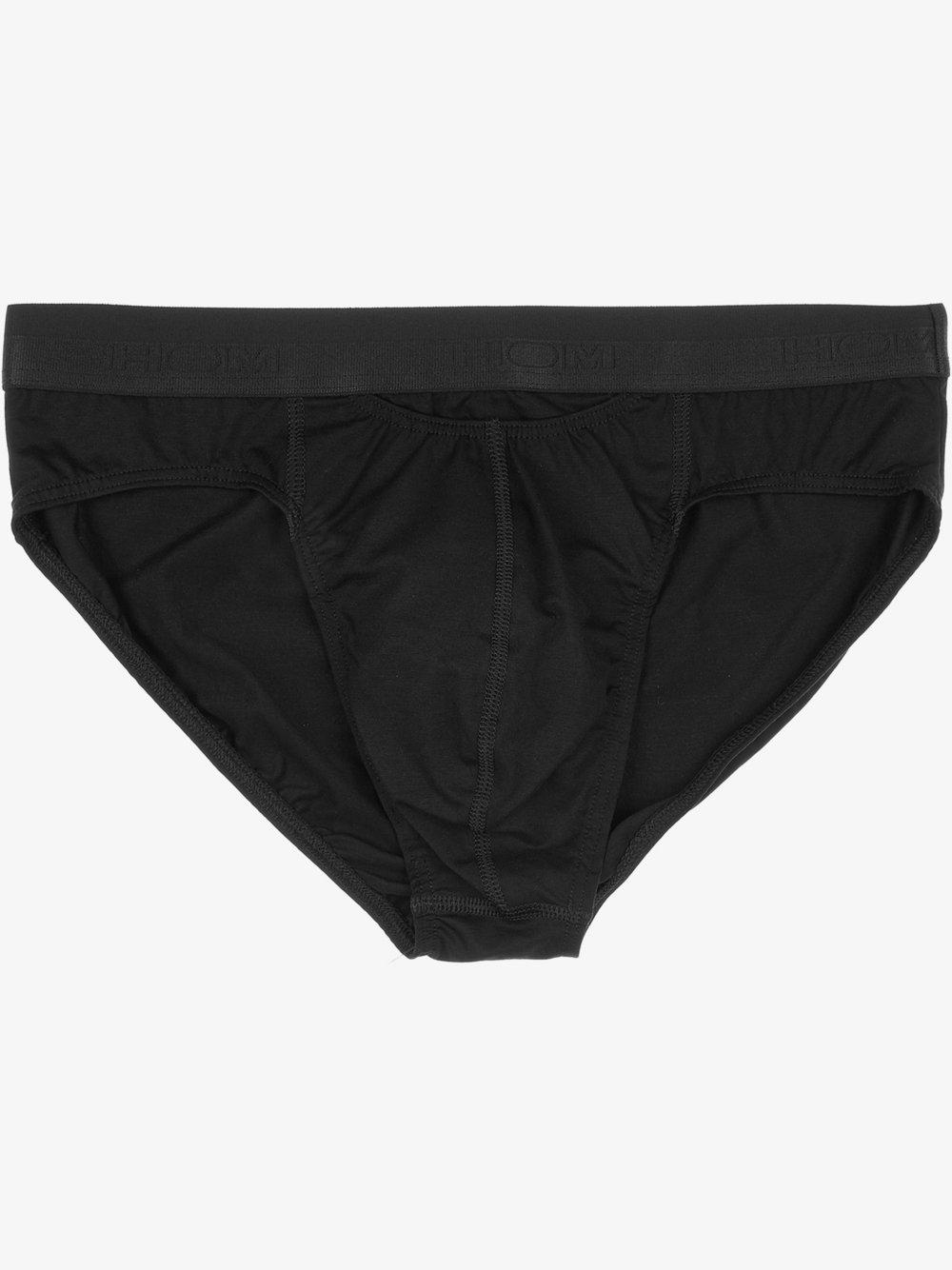 HOM Mini Briefs Herren schwarz, XL Image