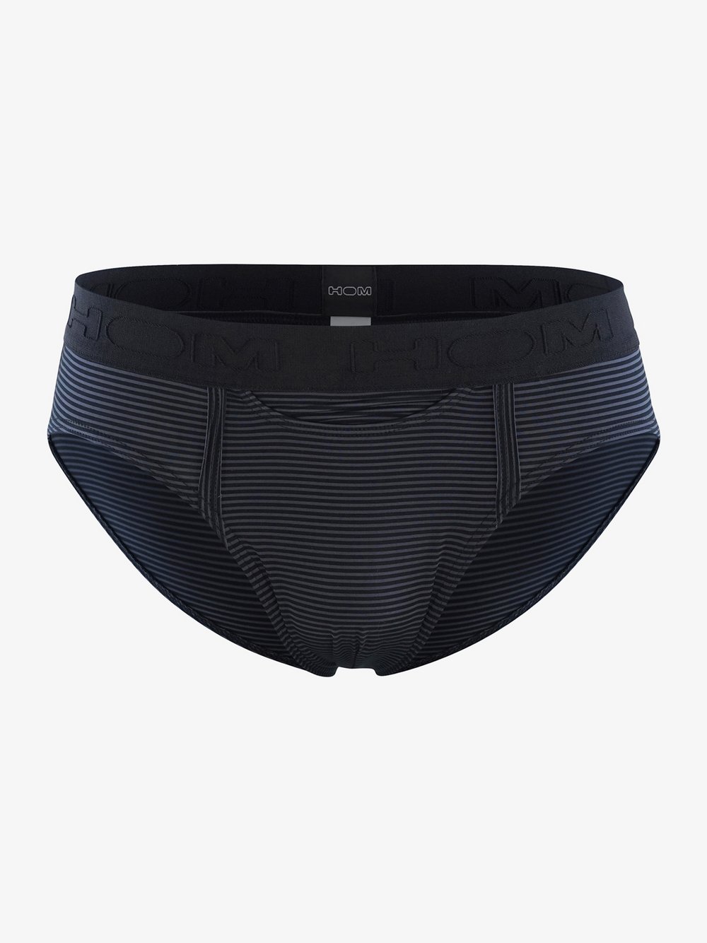 HOM Mini Briefs HO1 Herren schwarz, S Image